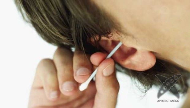 Отвратительные вещи в человеческом теле