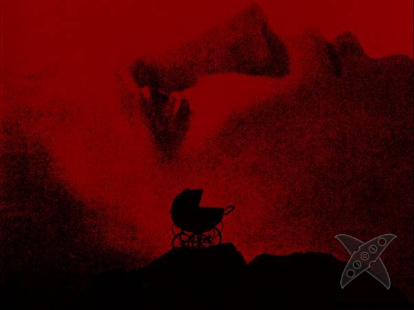 Фильмы ужасов, получившие Оскар