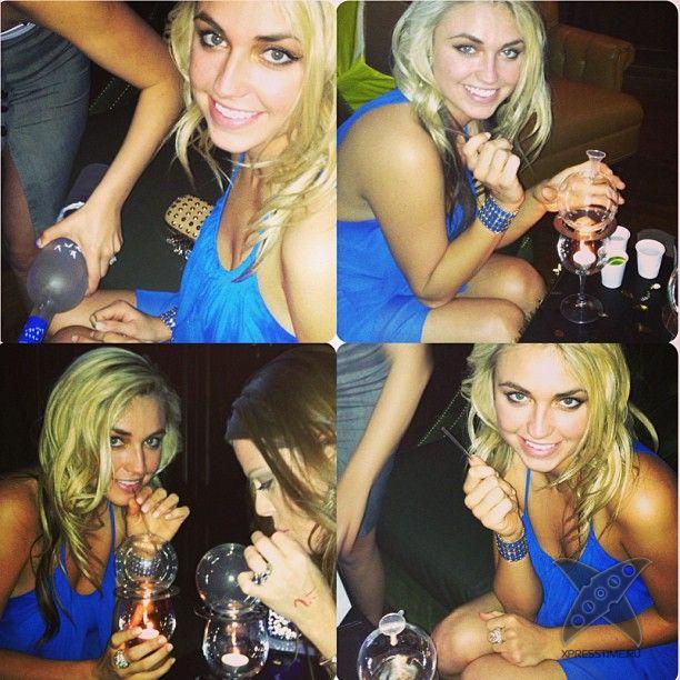 Новый способ опьянеть