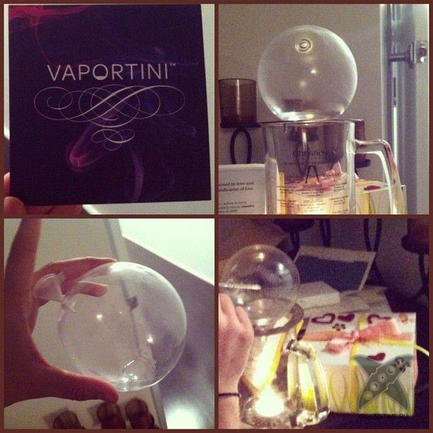 Новый способ опьянеть