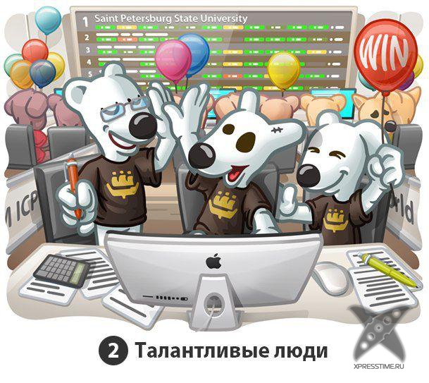 7 причин не эмигрировать из России