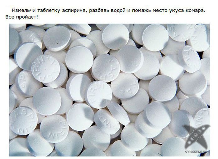 Подборочка лайфхаков