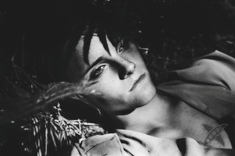 Мастерство 15летнего фотографа