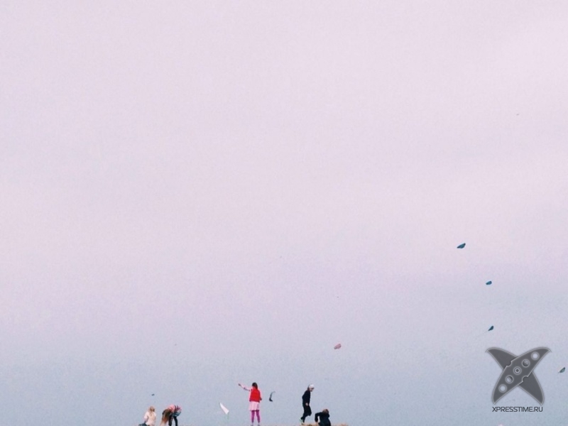 Мастерство 15летнего фотографа