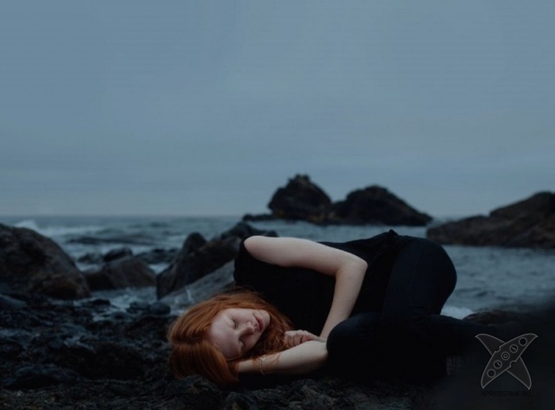 Мастерство 15летнего фотографа