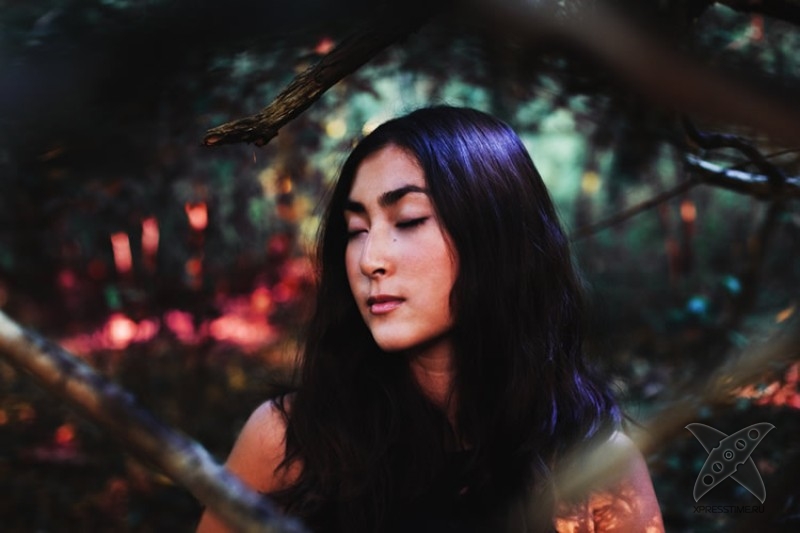 Мастерство 15летнего фотографа