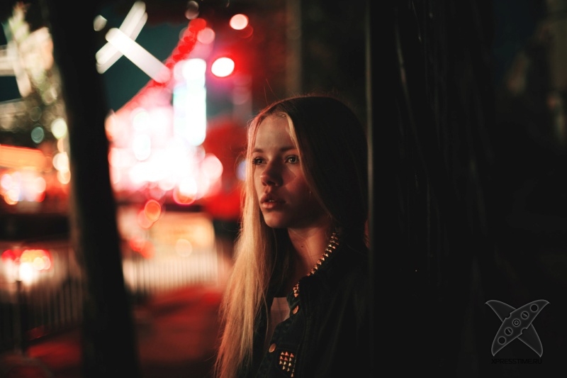 Мастерство 15летнего фотографа