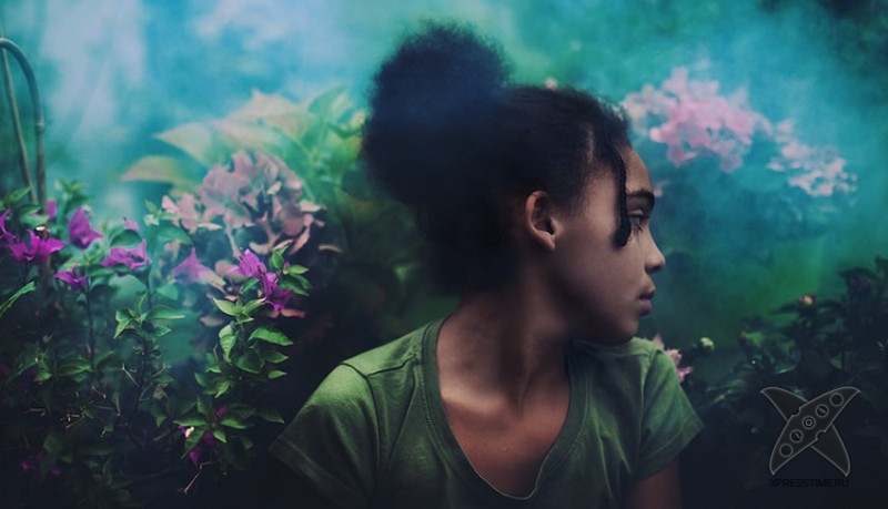 Мастерство 15летнего фотографа