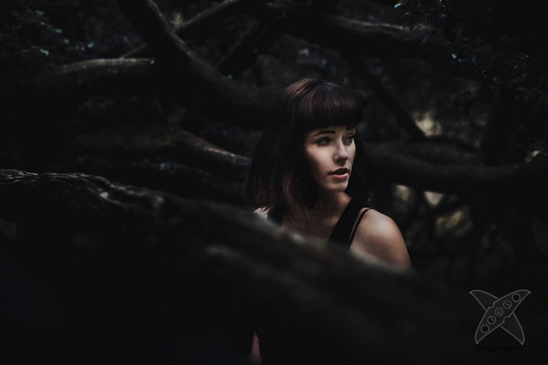 Мастерство 15летнего фотографа