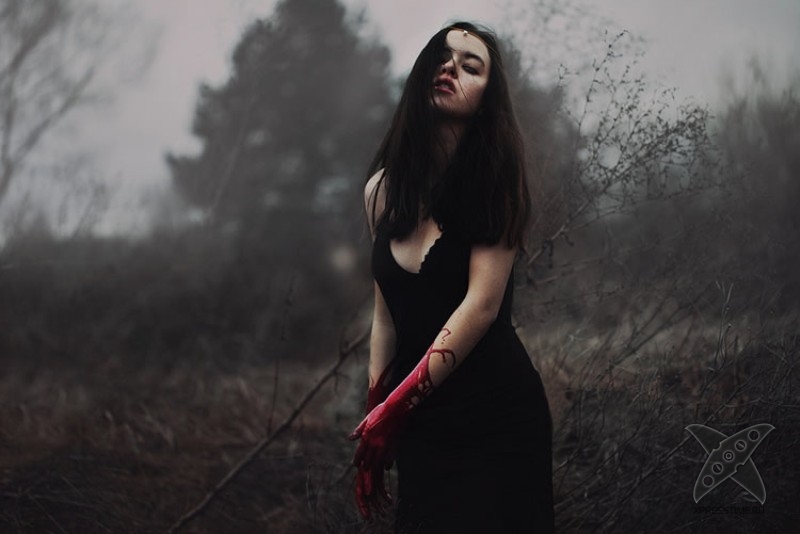 Мастерство 15летнего фотографа