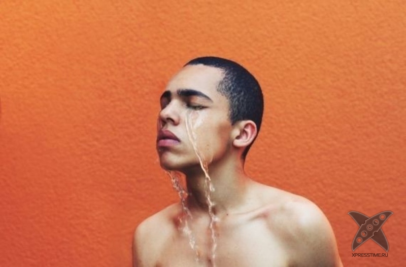 Мастерство 15летнего фотографа