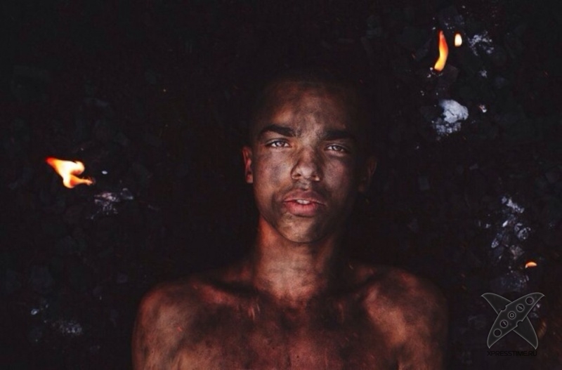 Мастерство 15летнего фотографа