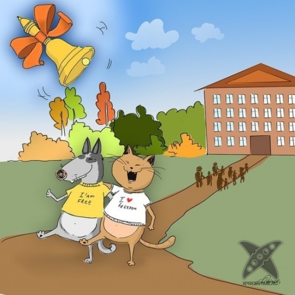 10 причин любить осень