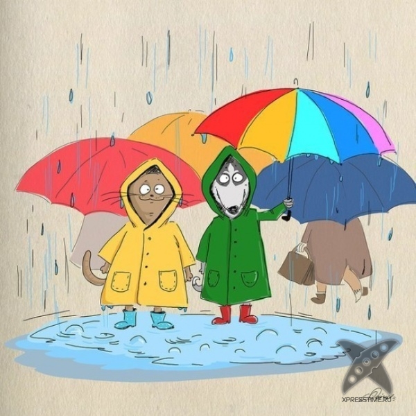 10 причин любить осень