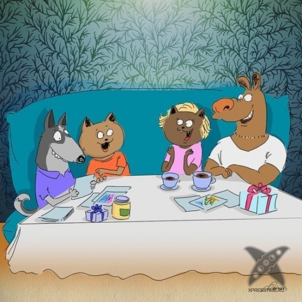 10 причин любить осень