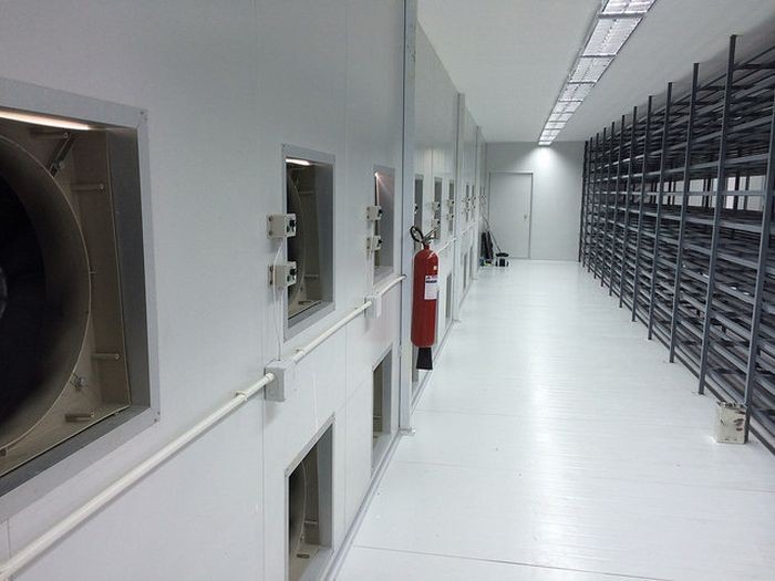 Биткоин-ферма для майнинга-5