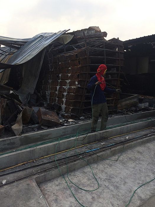 Биткоин-ферма для майнинга-7