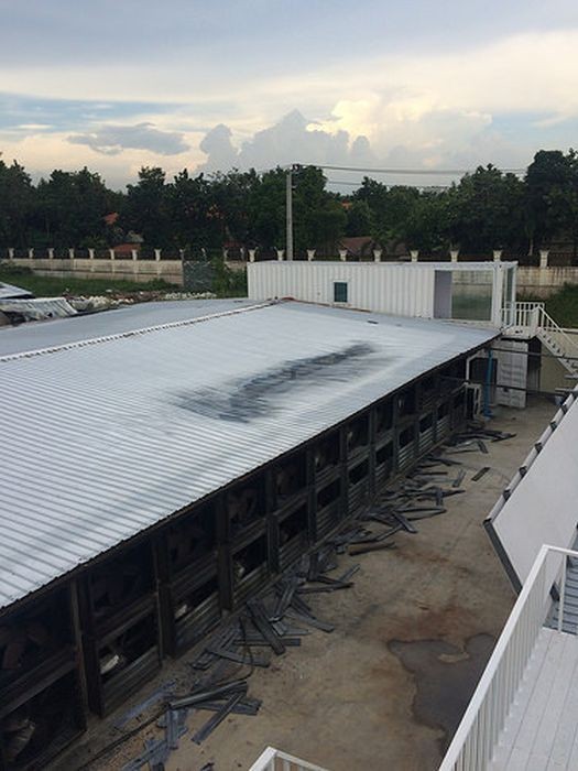 Биткоин-ферма для майнинга-8