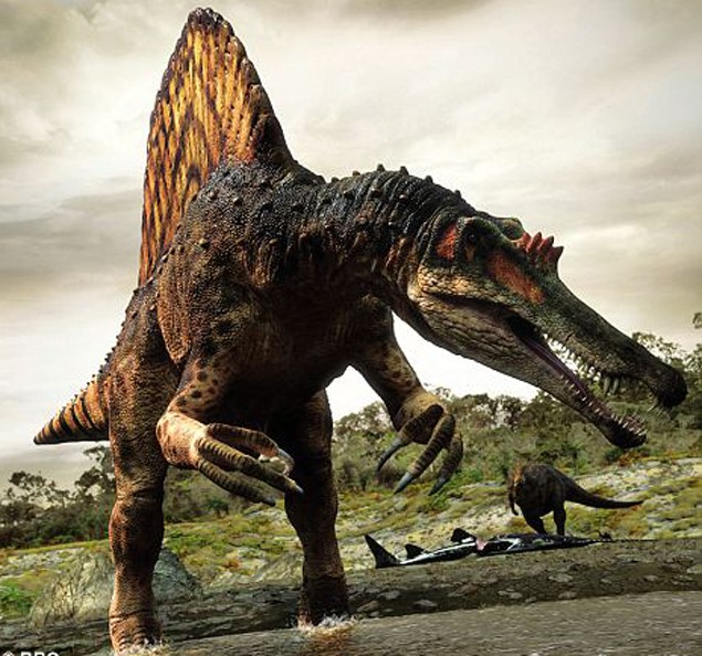 Пять самых кошмарных монстров Земли-2