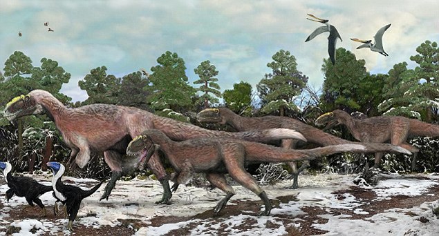 Пять самых кошмарных монстров Земли-6