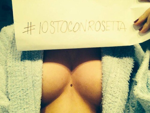 Грудь для науки-3