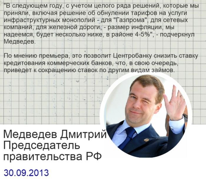 Несбывшиеся прогнозы на уходящий год-4