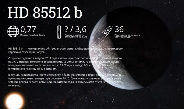 5 возможно обитаемых планет-4