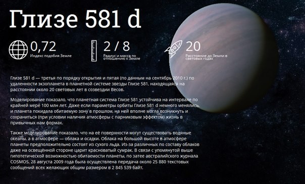 5 возможно обитаемых планет-5