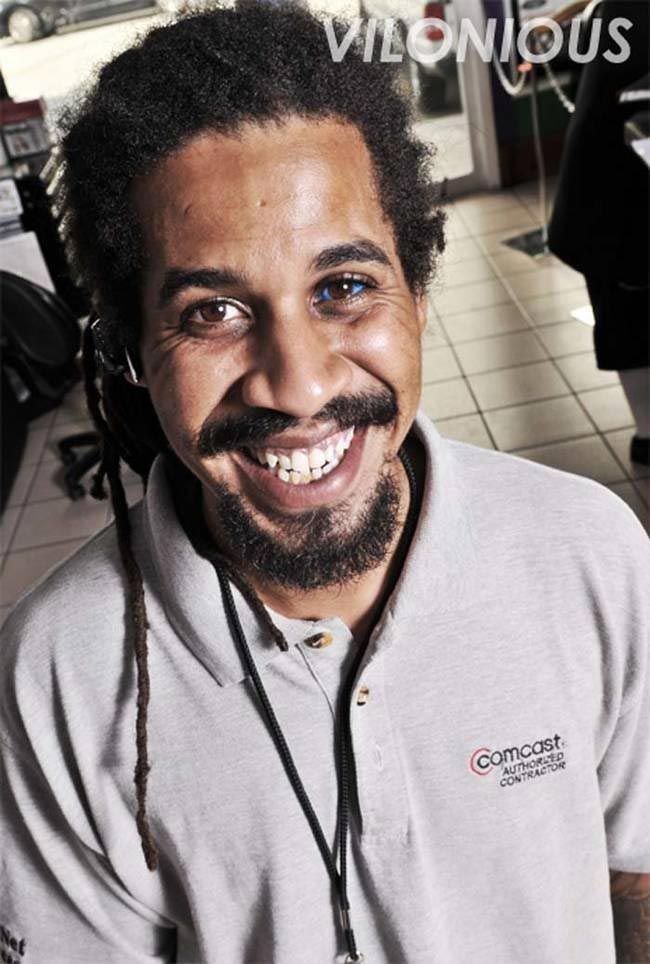 Татуированные глазные яблоки-4