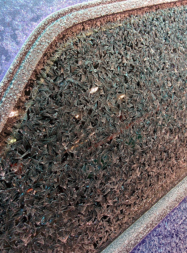 Произведения искусства на морозе-4