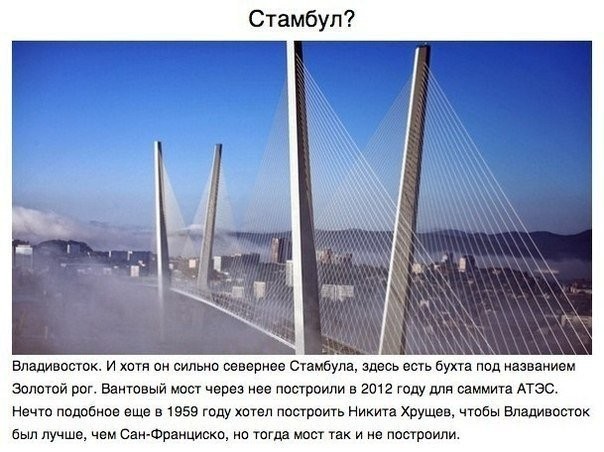 Это правда Россия?-4