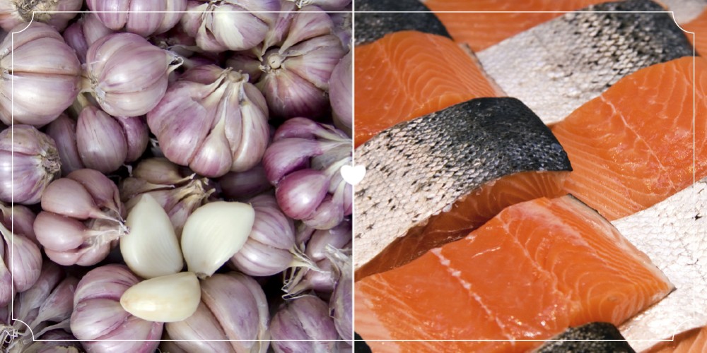 Продукты, которые лучше всего работают в паре-12