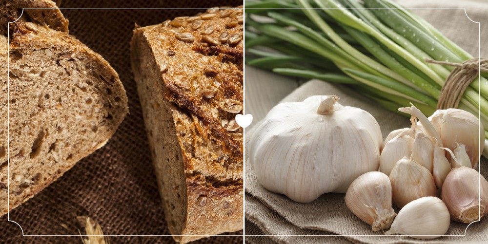 Продукты, которые лучше всего работают в паре-3