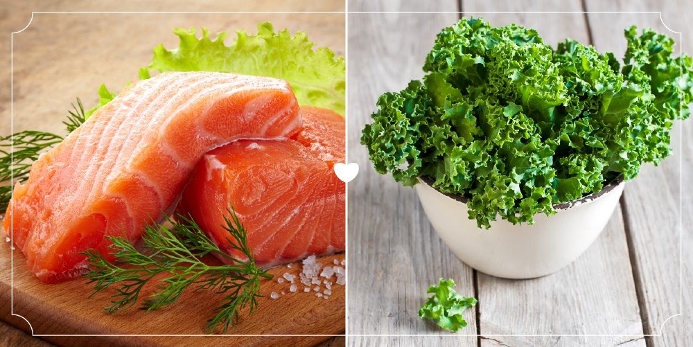 Продукты, которые лучше всего работают в паре-5