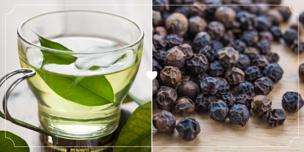 Продукты, которые лучше всего работают в паре-7