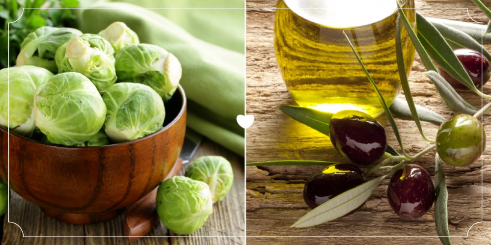 Продукты, которые лучше всего работают в паре-9