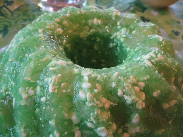 Американские вкусняшки-1