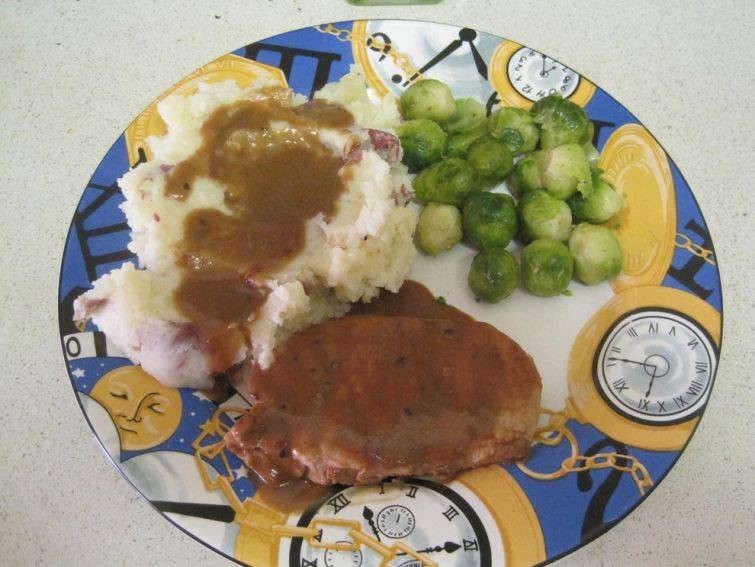 Американские вкусняшки-11