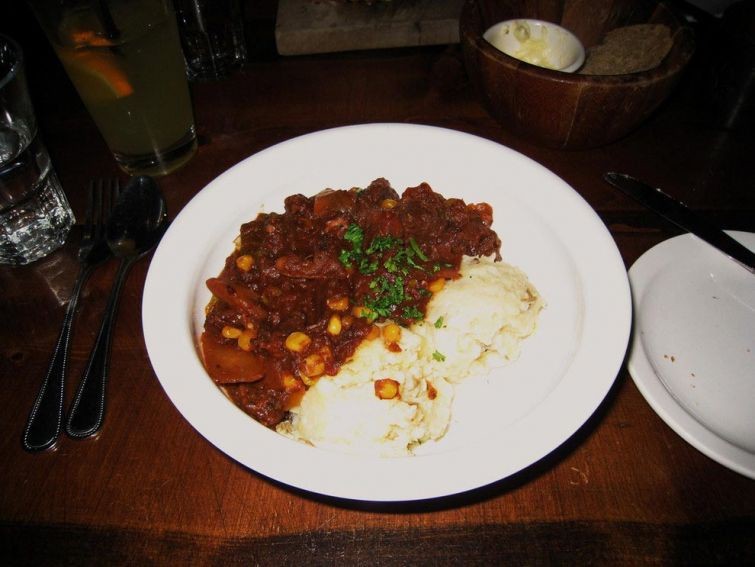 Американские вкусняшки-14