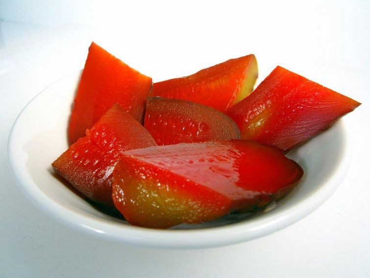 Американские вкусняшки-2