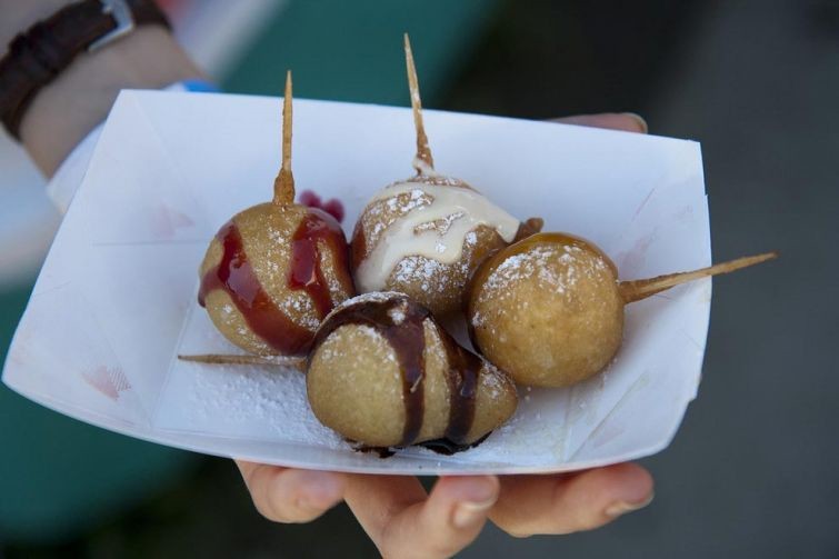 Американские вкусняшки-6