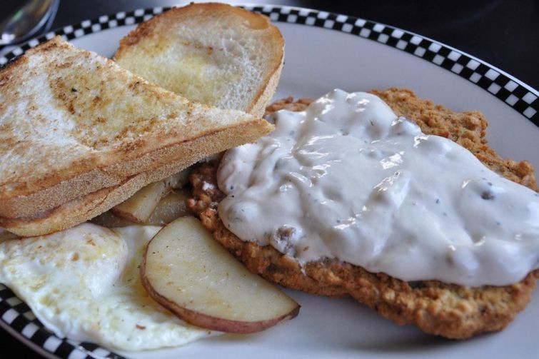 Американские вкусняшки-9