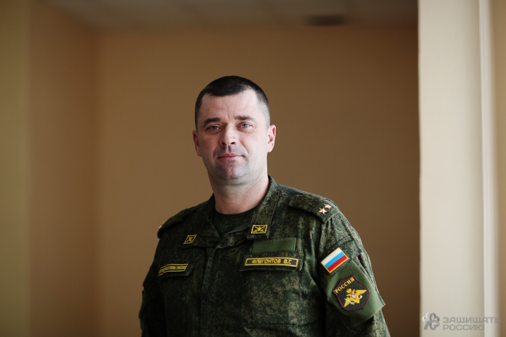 Шведский стол в армии-8