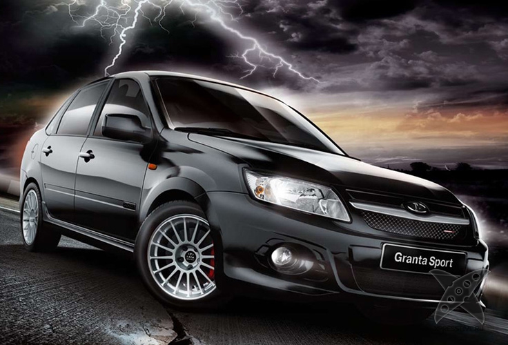 Самые популярные авто в России в 2013 году