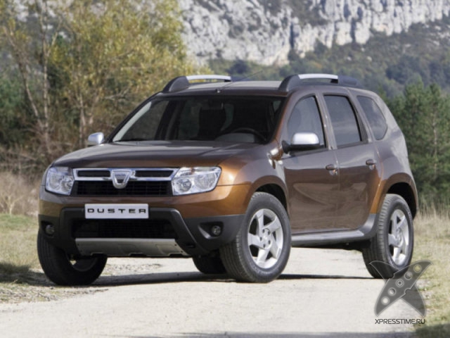 Самые популярные авто в России в 2013 году