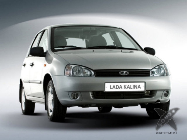 Самые популярные авто в России в 2013 году