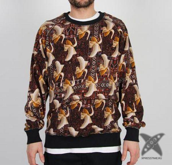 Модники и модницы