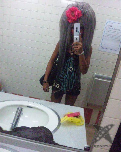 Модники и модницы