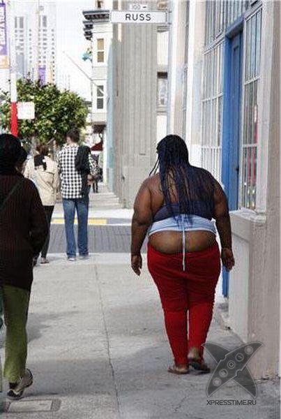 Модники и модницы