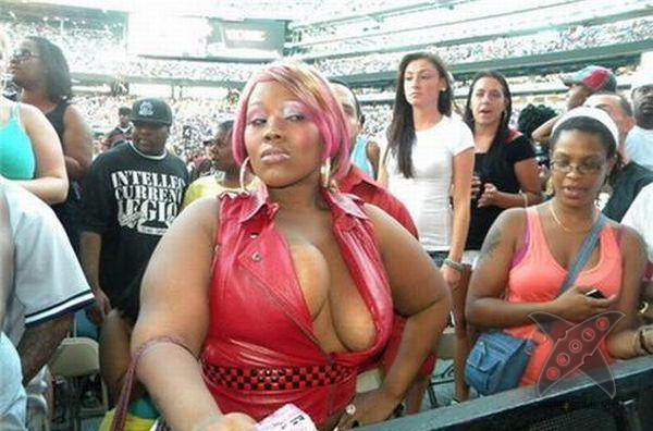 Модники и модницы